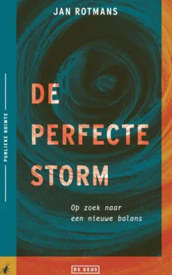 De perfecte storm