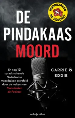 De pindakaasmoord