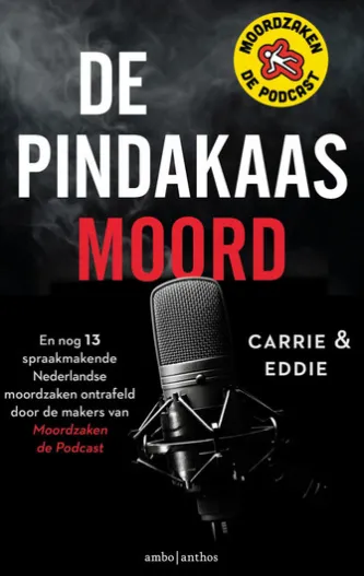 De pindakaasmoord