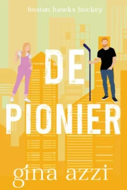 De Pionier