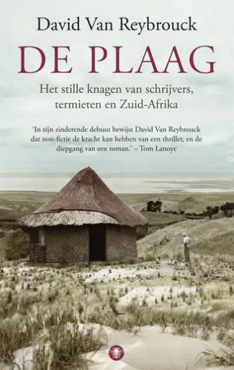 De plaag
