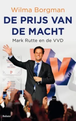 De prijs van de macht