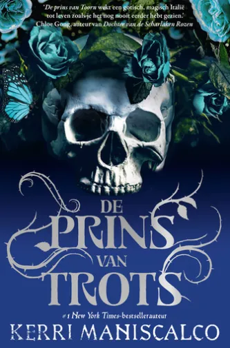 De prins van Trots