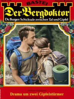 Der Bergdoktor 2179