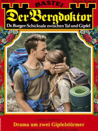 Der Bergdoktor 2179