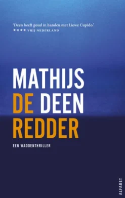 De redder