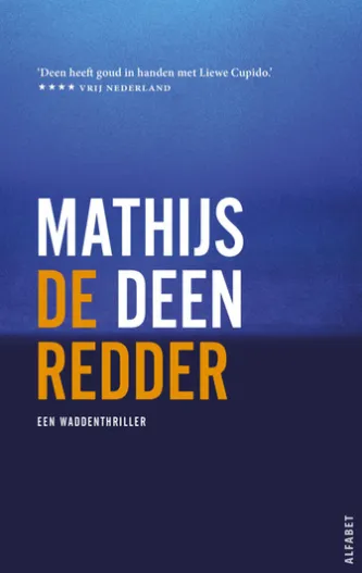 De redder