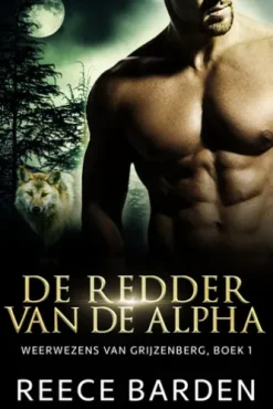De Redder van de Alpha