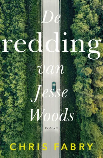 De redding van Jesse Woods