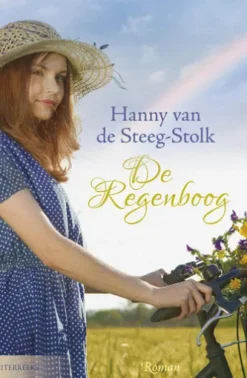 De regenboog