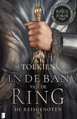De reisgenoten