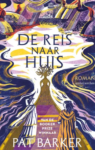 De reis naar huis