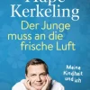 Der Junge muss an die frische Luft