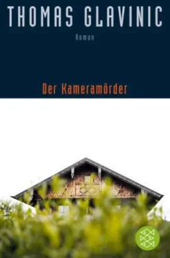Der Kameramörder