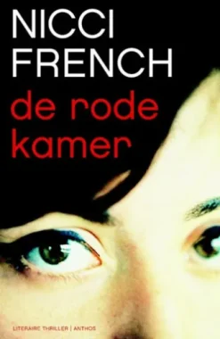 De rode kamer
