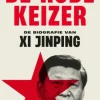 De rode keizer ()