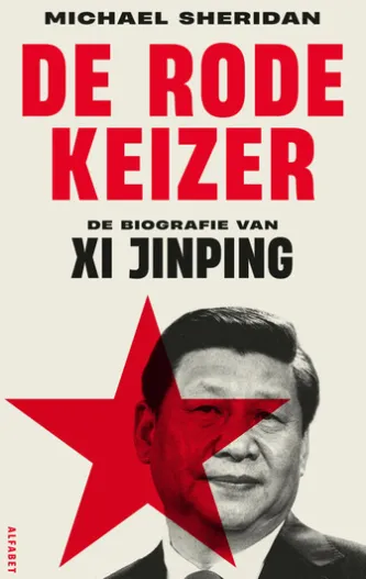 De rode keizer ()