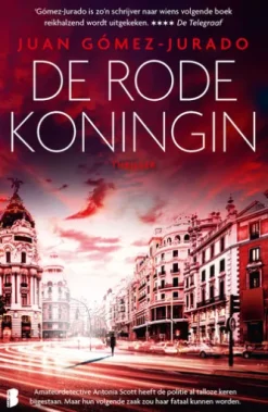 De Rode Koningin