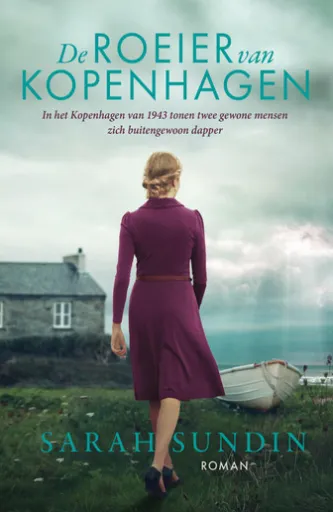 De roeier van Kopenhagen