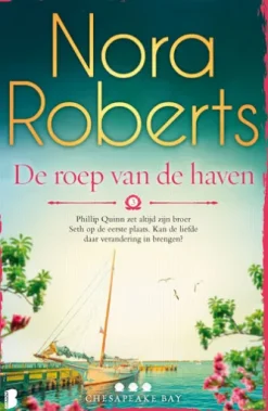 De roep van de haven