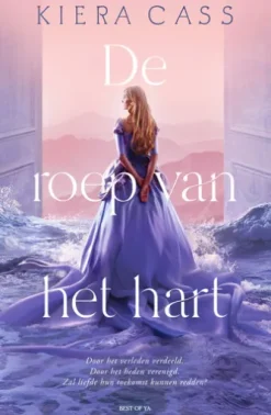 De roep van het hart