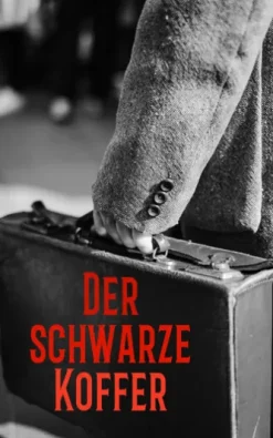 Der schwarze Koffer