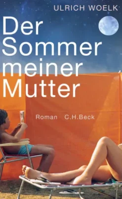 Der Sommer meiner Mutter
