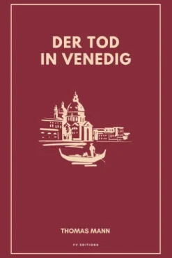 Der Tod in Venedig