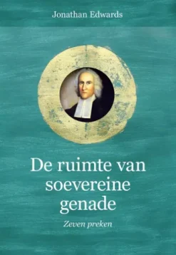 De ruimte van soevereine genade
