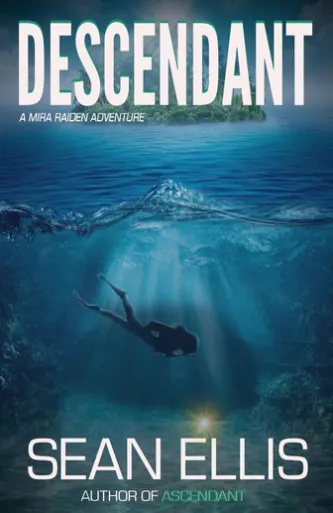 Descendant- A Mira Raiden Adventure