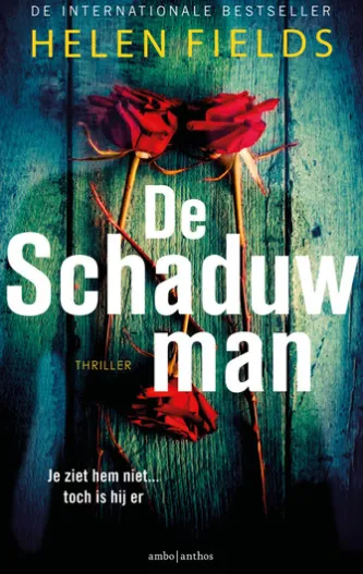 De schaduwman