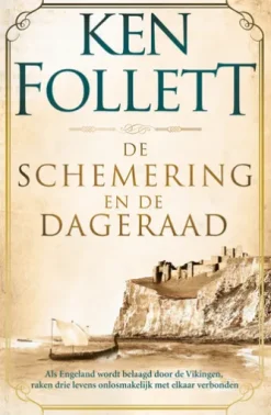 De schemering en de dageraad
