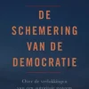 De schemering van de democratie