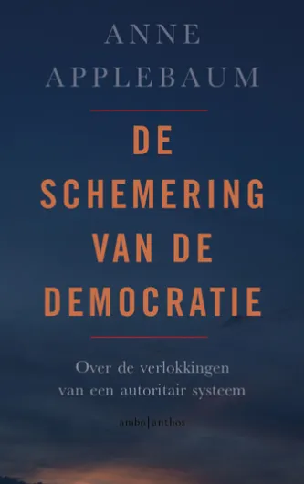 De schemering van de democratie