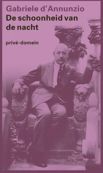 De schoonheid van de nacht