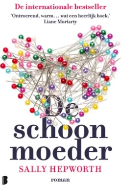 De schoonmoeder