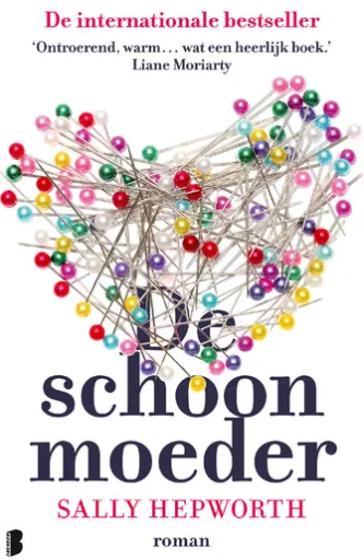 De schoonmoeder