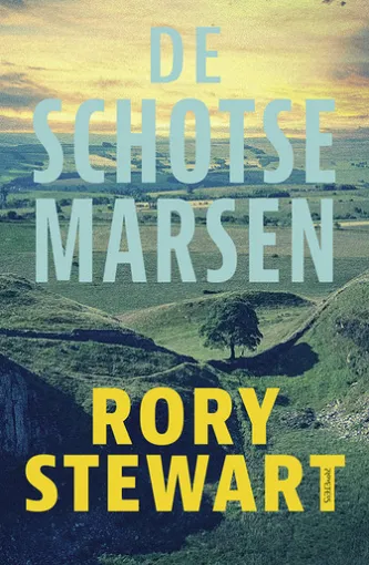 De schotse Marsen
