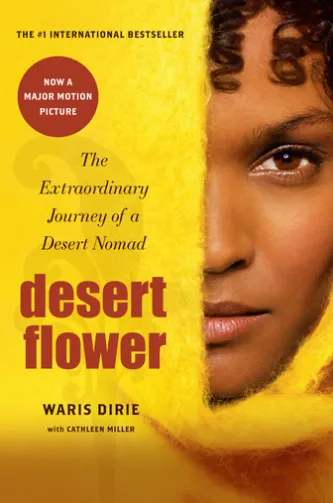 Desert Flower