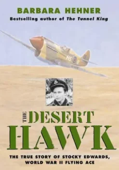 Desert Hawk