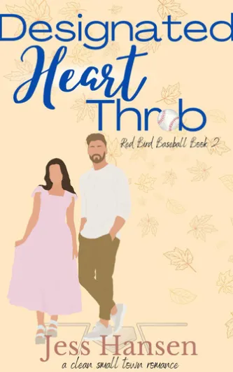 Designated Heart Throb