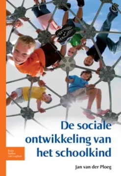 De sociale ontwikkeling van het schoolkind