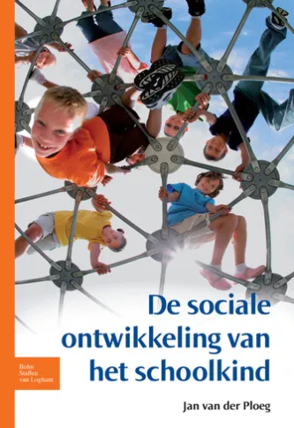 De sociale ontwikkeling van het schoolkind
