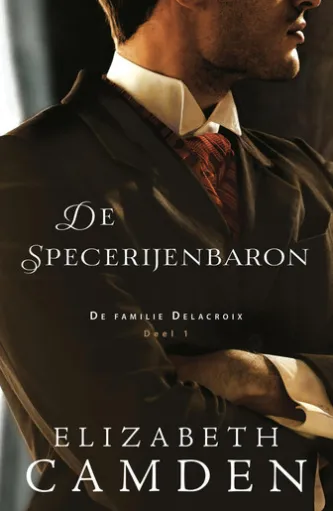 De Specerijenbaron