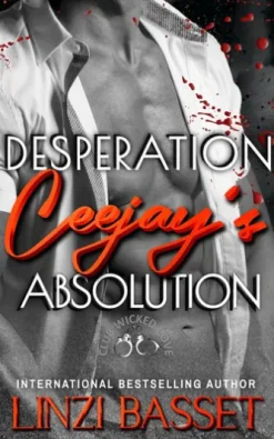 Desperation: Ceejay's Absolution