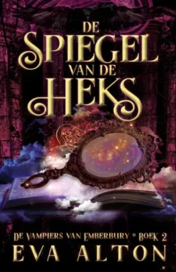 De Spiegel van de Heks