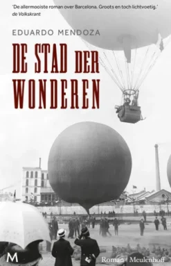 De stad der wonderen