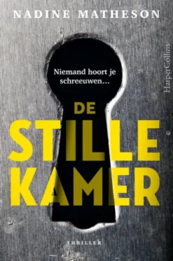 De stille kamer