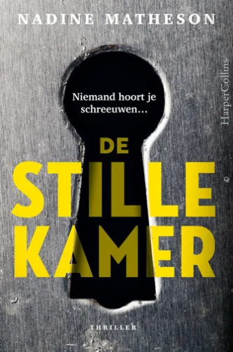 De stille kamer