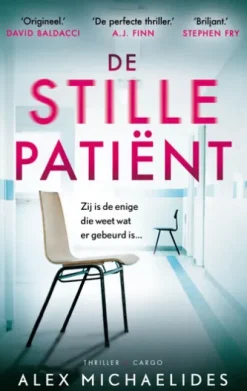 De stille patiënt